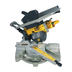 Ingletadora DeWalt D27112