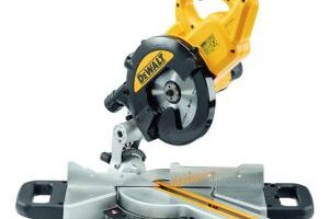 Ingletadora Telescópica DeWalt DWS717: ¡Descatalogada! Conoce su sustituto ideal