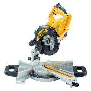 Ingletadora DeWalt DWS774