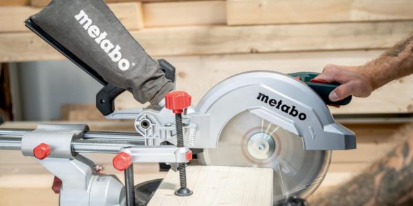 Metabo KGS 254 M