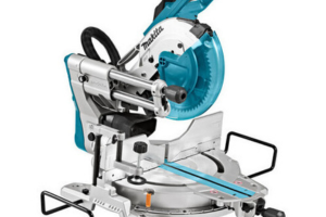 Ingletadora Telescópica Makita LS1019L: una herramienta potente y versátil para tus proyectos